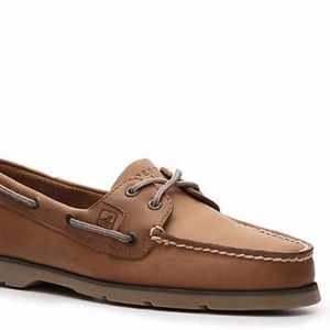 Worn only twice! SPERRY Topsiders MENS 11.5